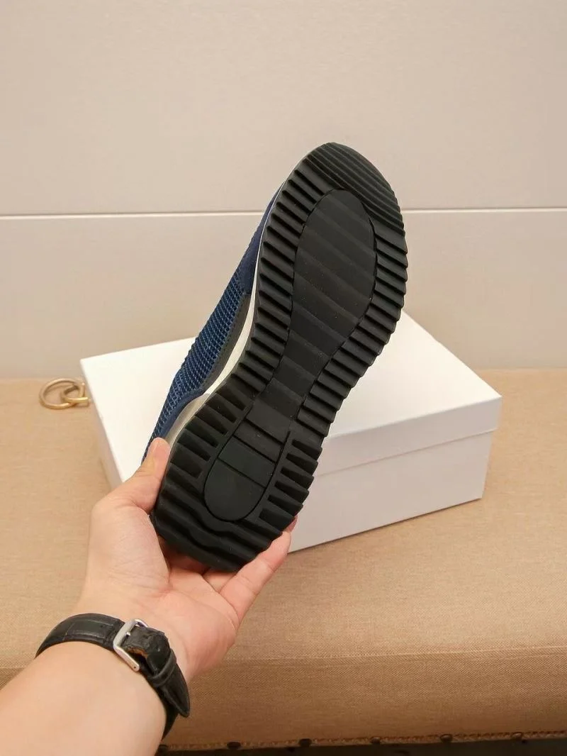 Thom Browne Shoes WaterResistant 4035