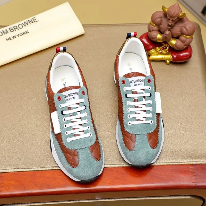 Thom Browne Shoes Practical 4033