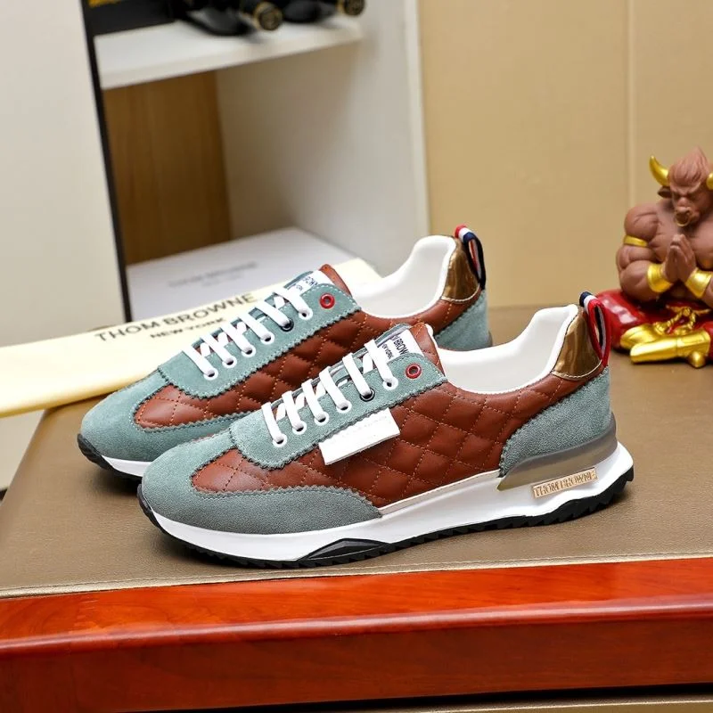 Thom Browne Shoes Practical 4033