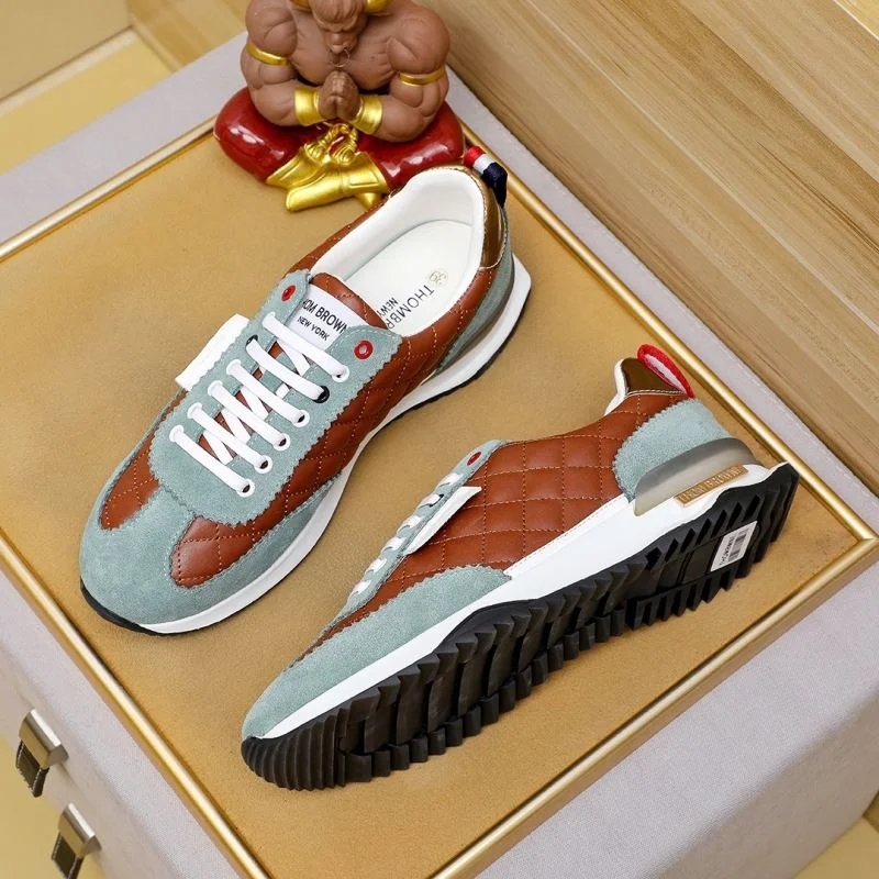 Thom Browne Shoes Practical 4033