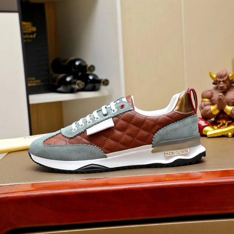 Thom Browne Shoes Practical 4033