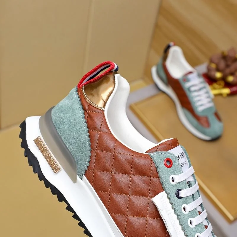 Thom Browne Shoes Practical 4033