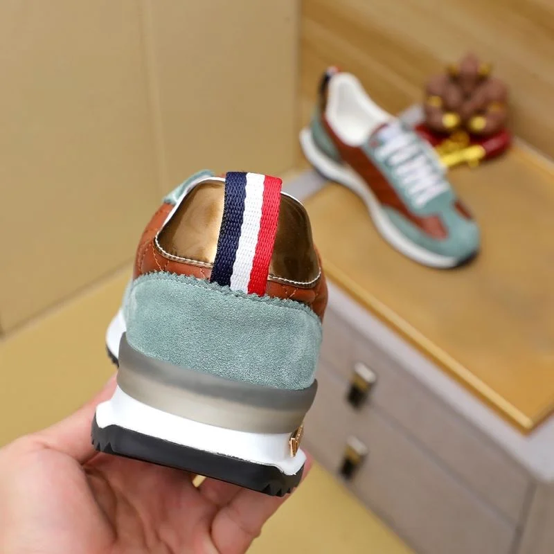 Thom Browne Shoes Practical 4033