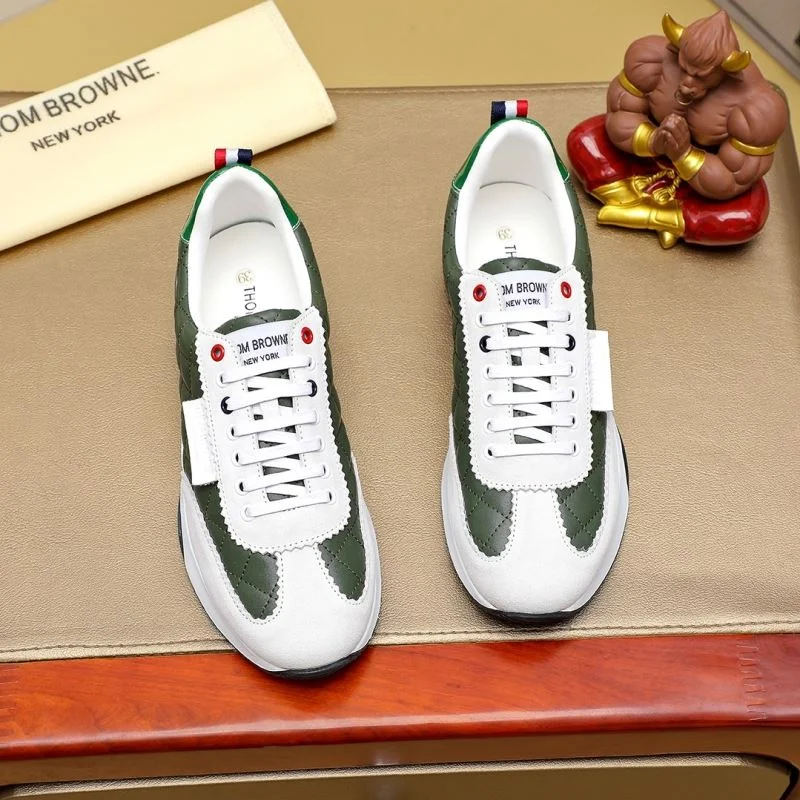 Elegant Thom Browne Shoes 4067