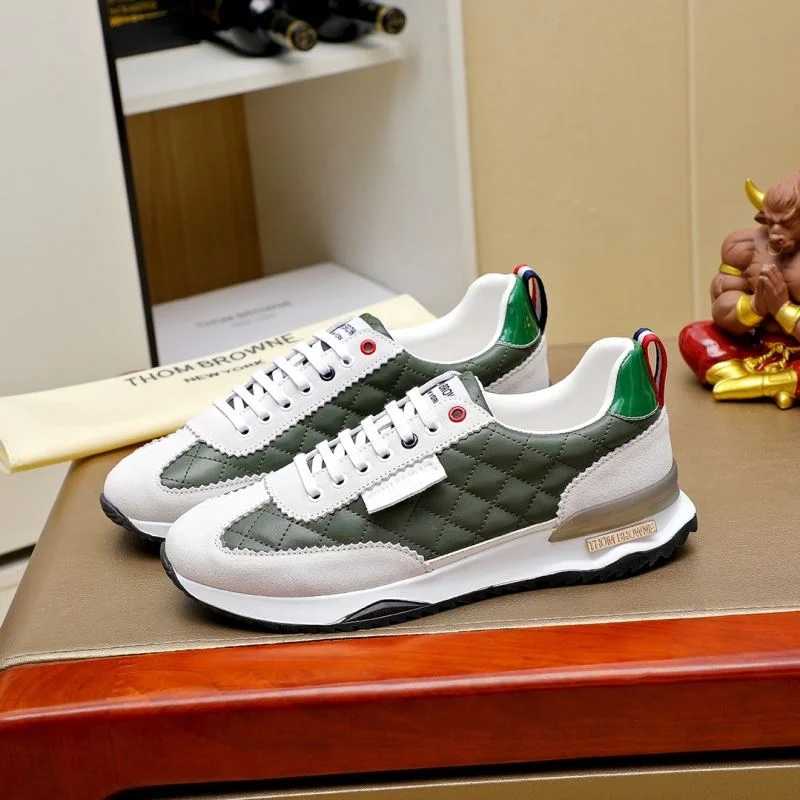 Elegant Thom Browne Shoes 4067