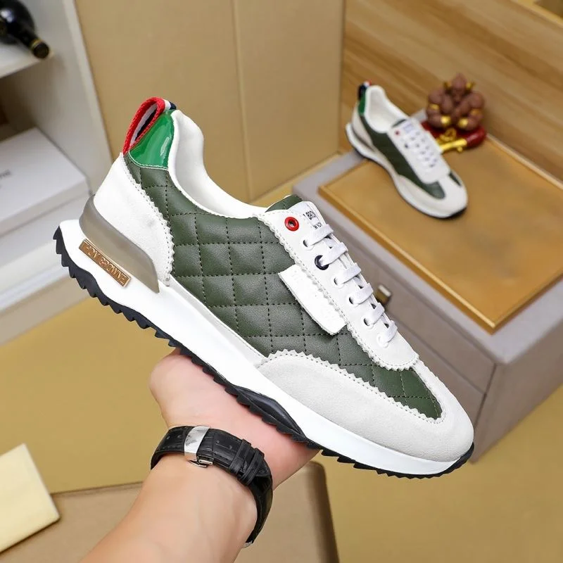 Elegant Thom Browne Shoes 4067