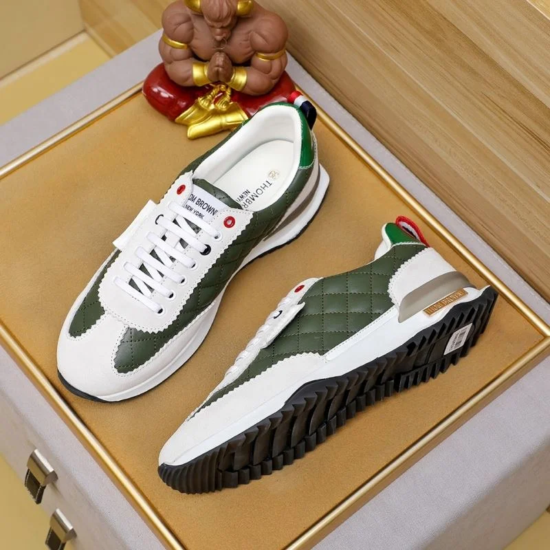 Elegant Thom Browne Shoes 4067