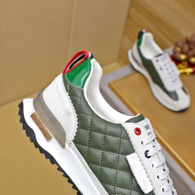 Elegant Thom Browne Shoes 4067
