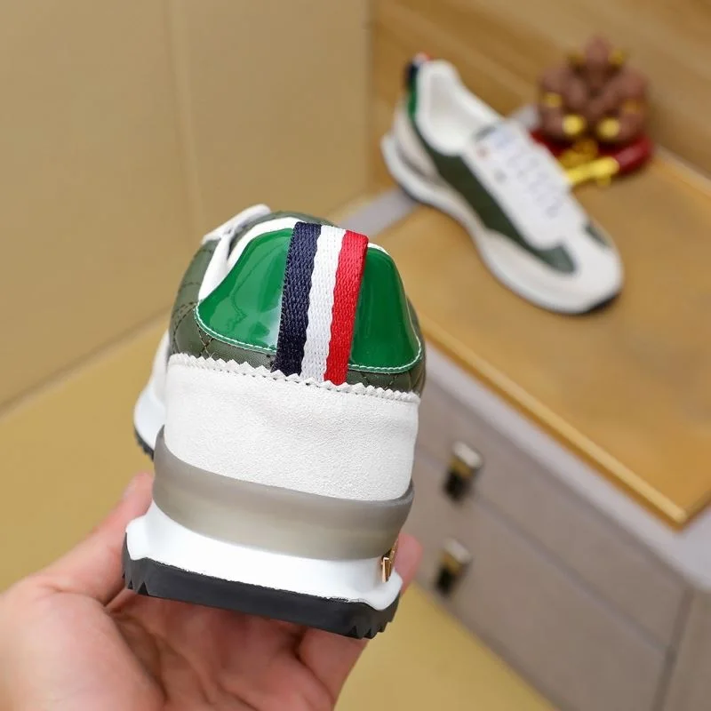 Elegant Thom Browne Shoes 4067