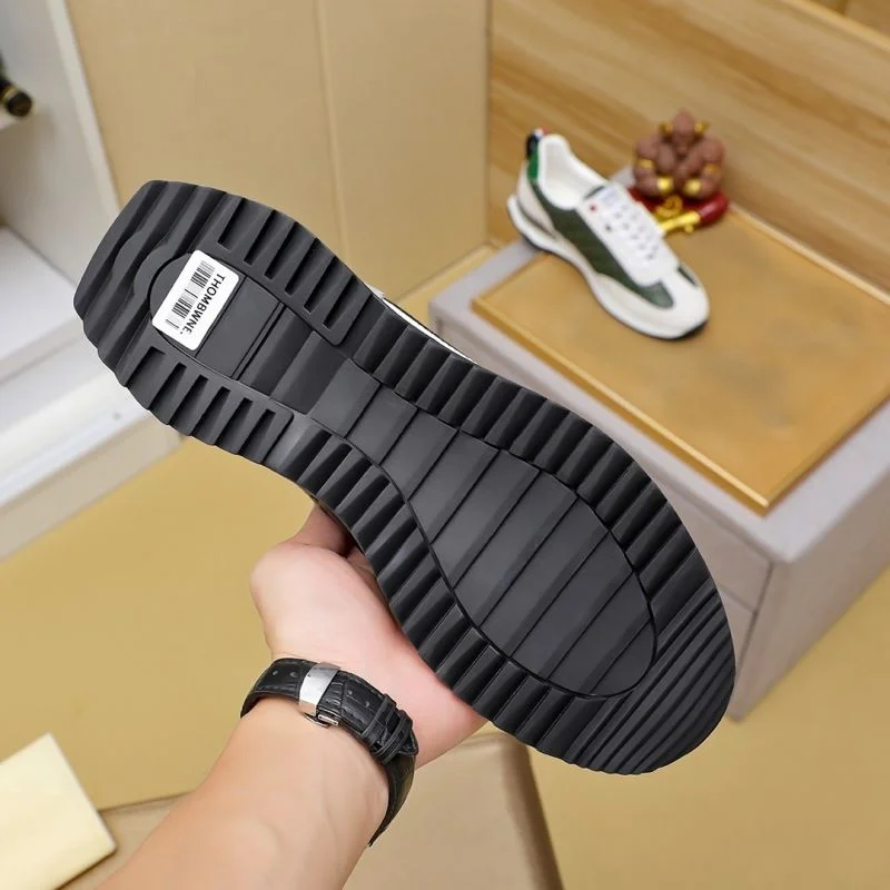 Elegant Thom Browne Shoes 4067