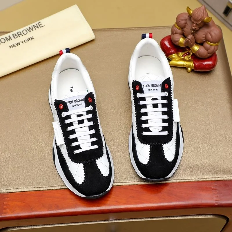 ZeroBulk Thom Browne Shoes 4028