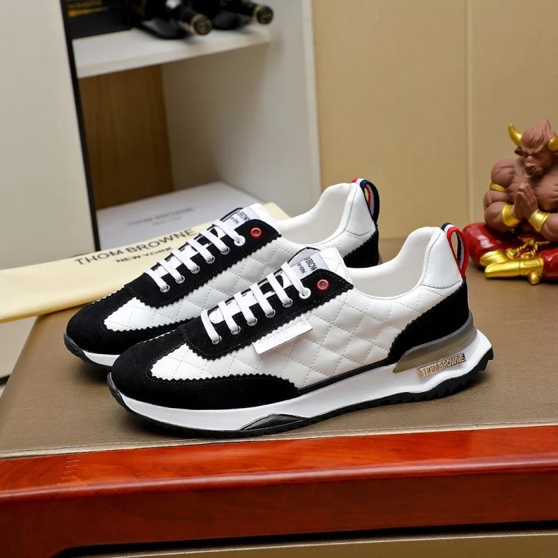 ZeroBulk Thom Browne Shoes 4028