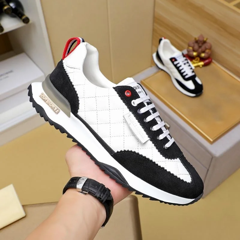 ZeroBulk Thom Browne Shoes 4028