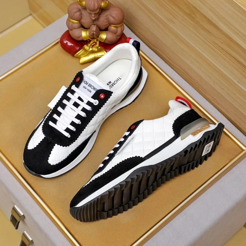 ZeroBulk Thom Browne Shoes 4028
