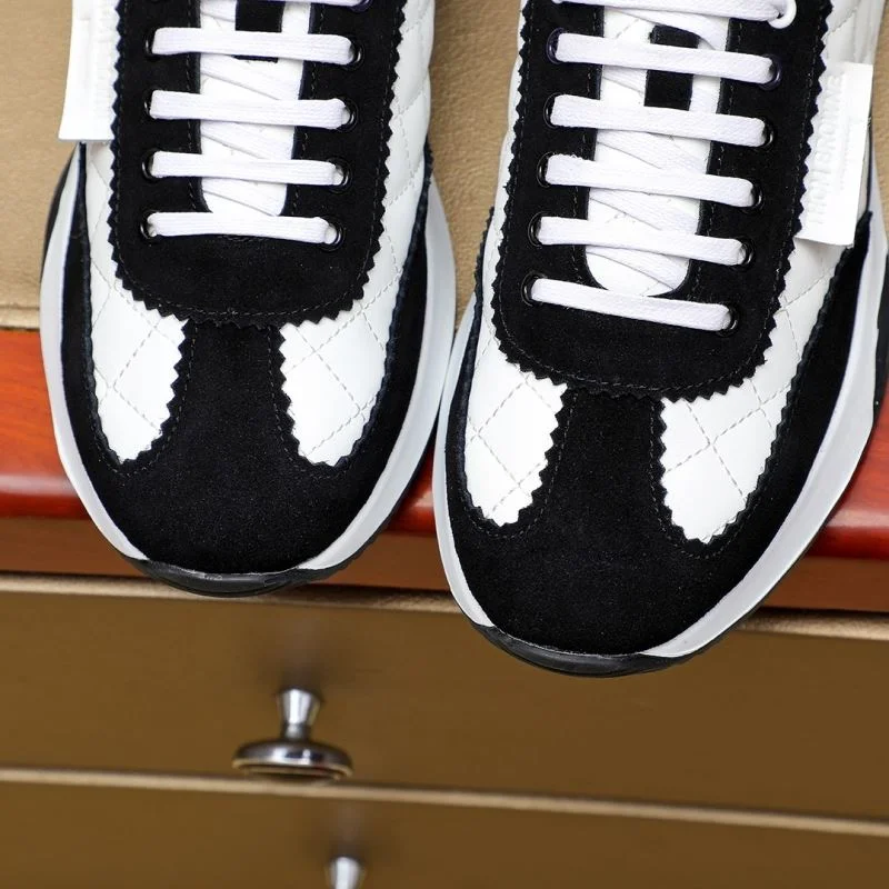 ZeroBulk Thom Browne Shoes 4028
