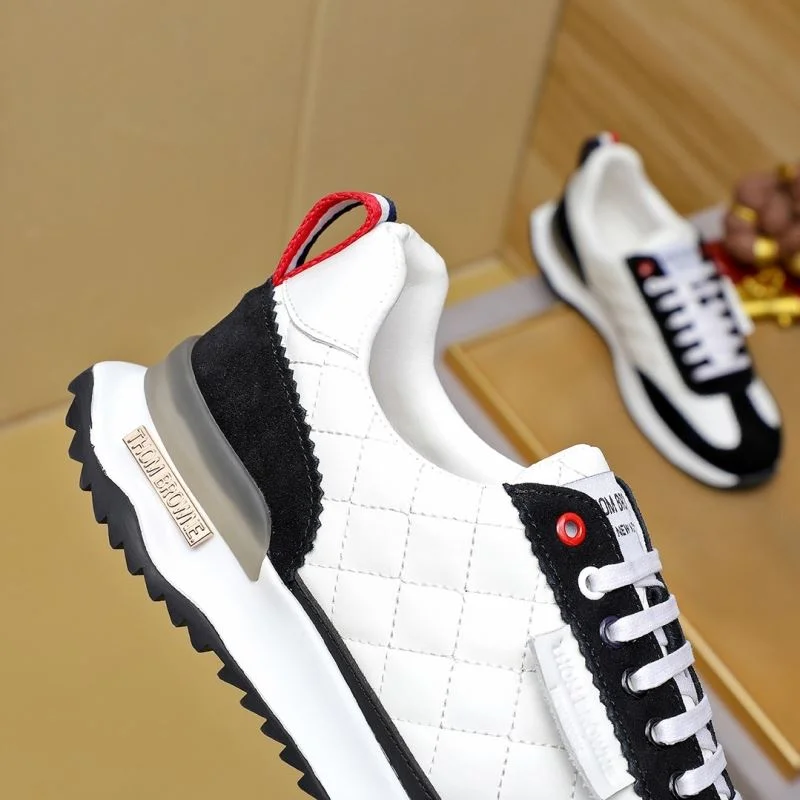 ZeroBulk Thom Browne Shoes 4028
