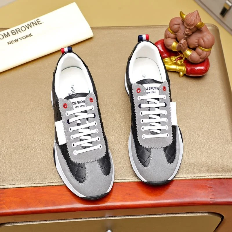 ZeroBulk Thom Browne Shoes 4060