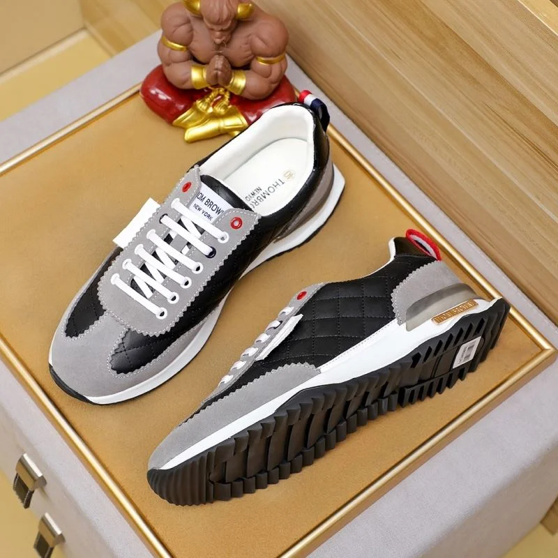 ZeroBulk Thom Browne Shoes 4060