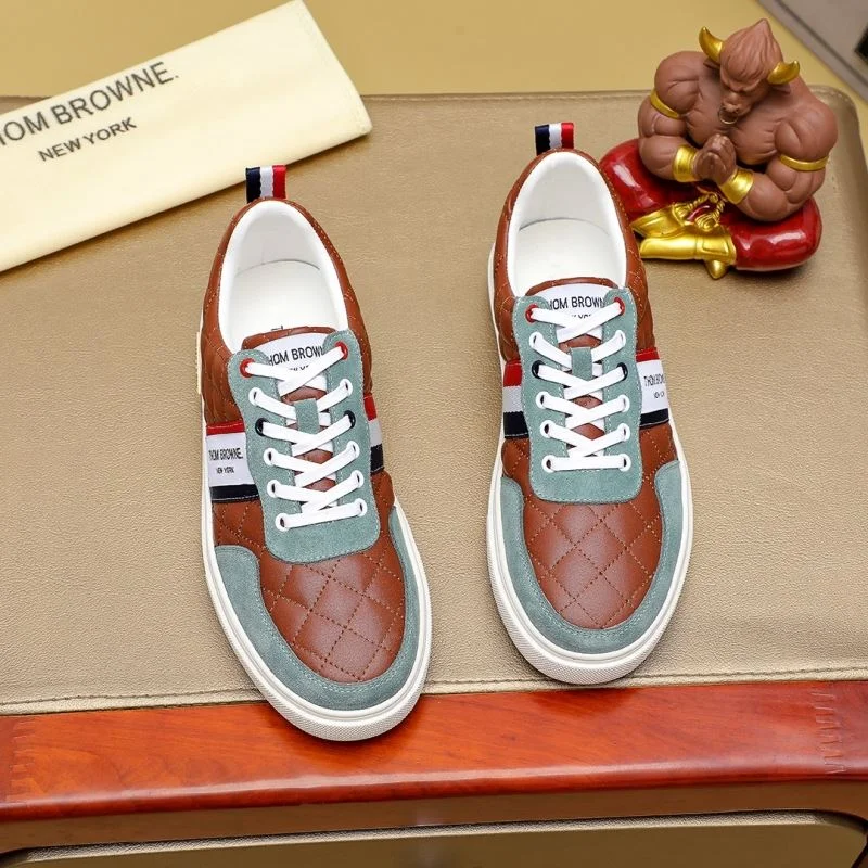 EasyCare Thom Browne Shoes 4021