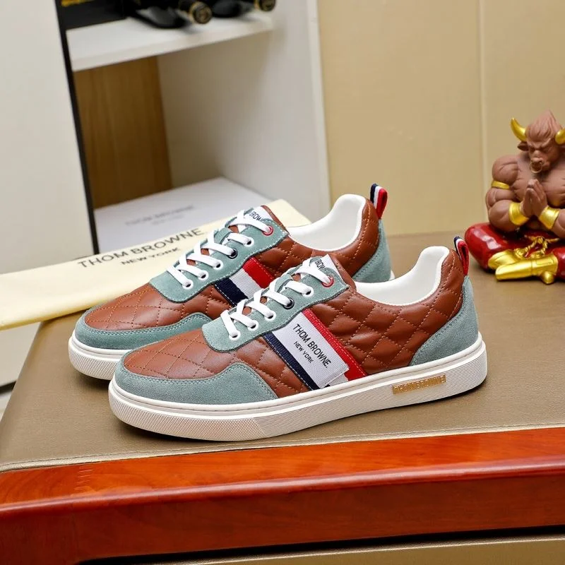 EasyCare Thom Browne Shoes 4021