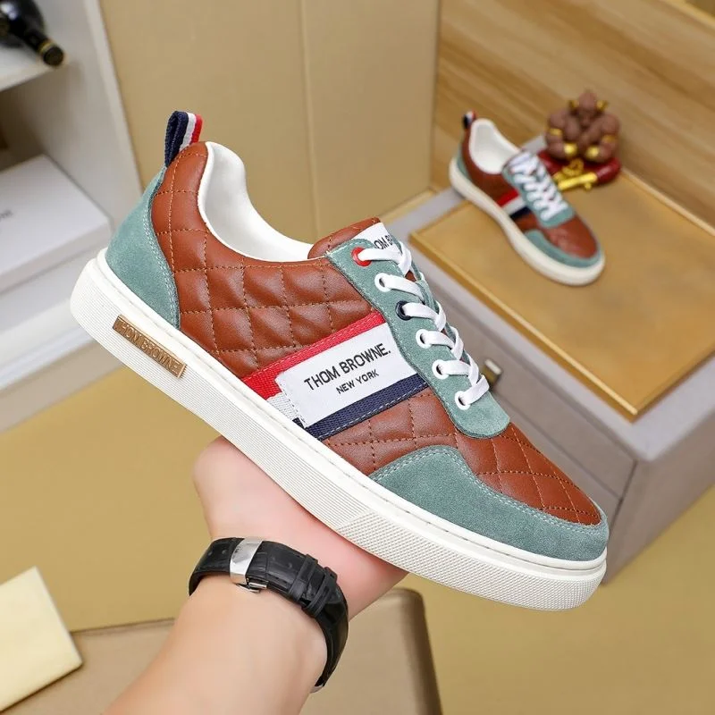 EasyCare Thom Browne Shoes 4021