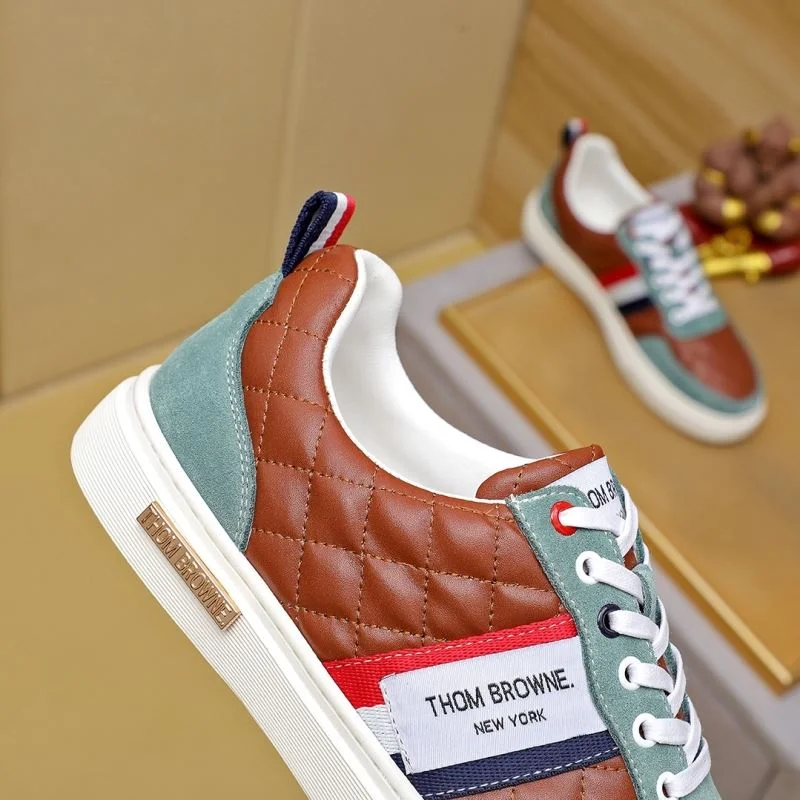 EasyCare Thom Browne Shoes 4021