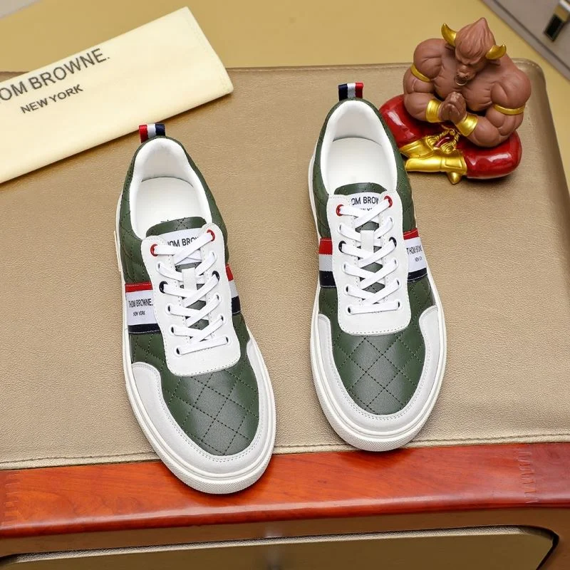 Trendy Thom Browne Shoes 4078