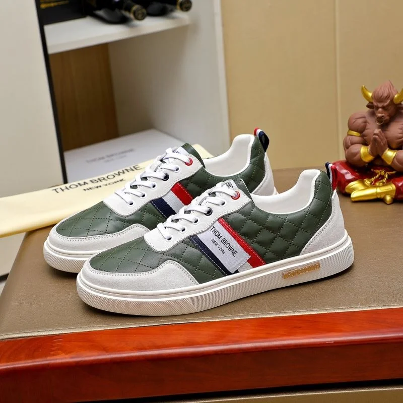 Trendy Thom Browne Shoes 4078