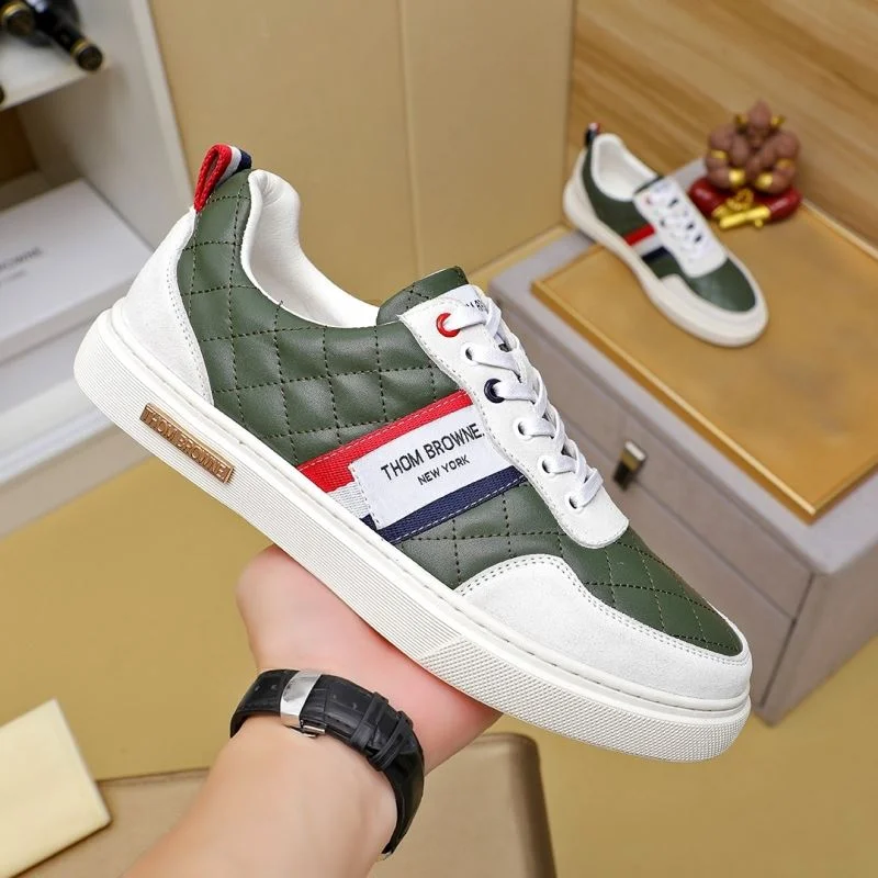 Trendy Thom Browne Shoes 4078