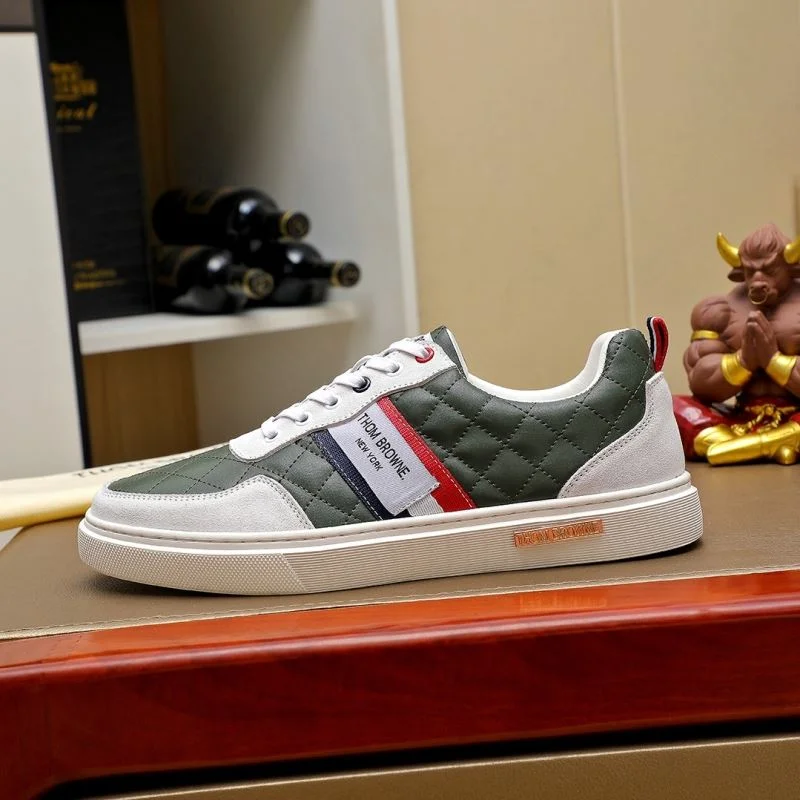 Trendy Thom Browne Shoes 4078