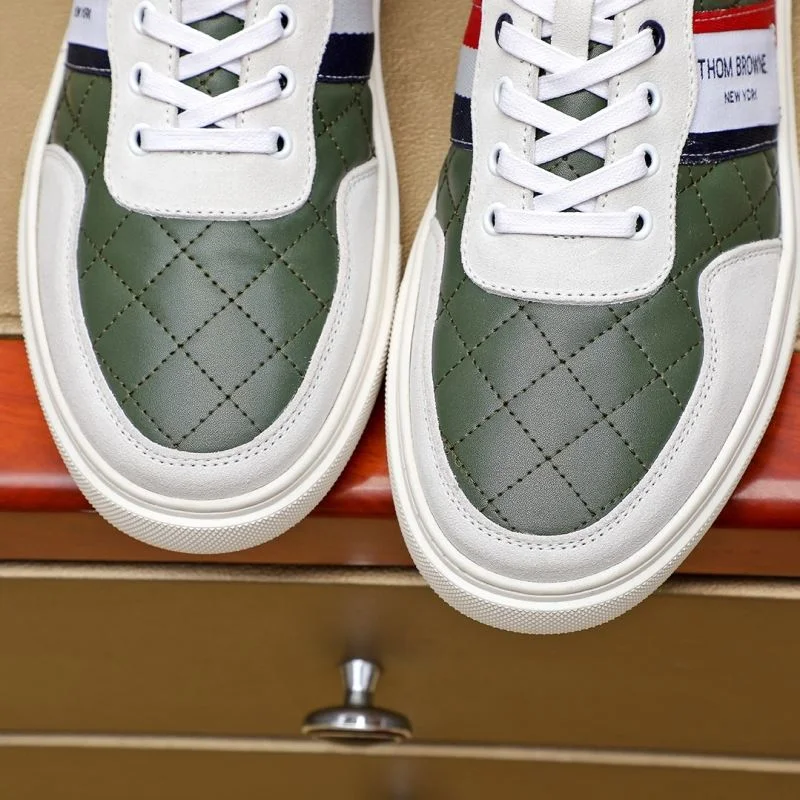 Trendy Thom Browne Shoes 4078