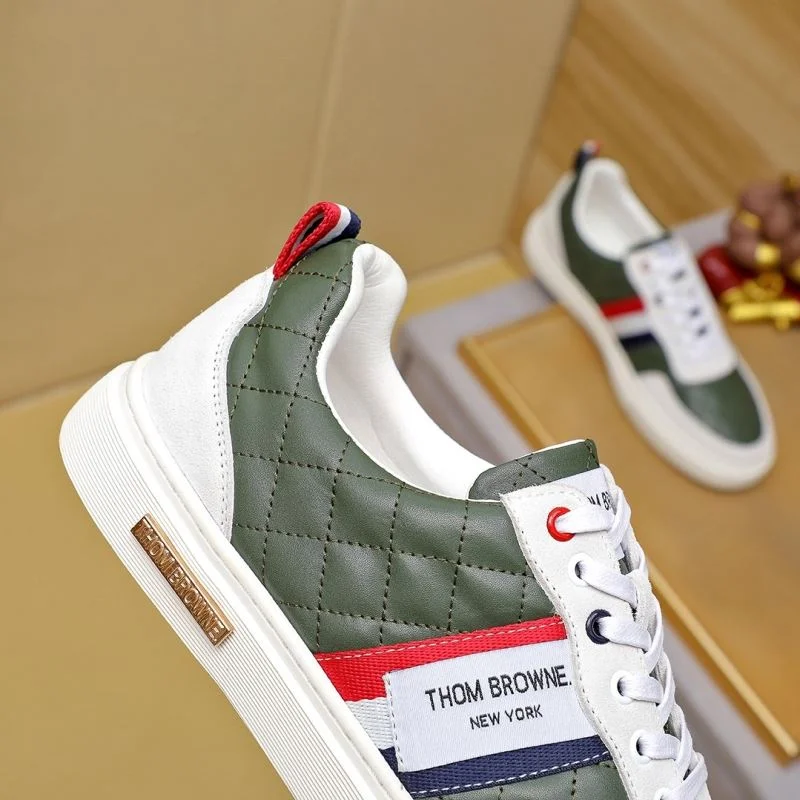 Trendy Thom Browne Shoes 4078