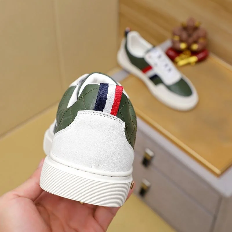 Trendy Thom Browne Shoes 4078