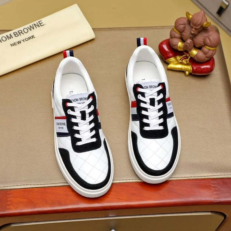 Thom Browne Shoes Efficient 4022