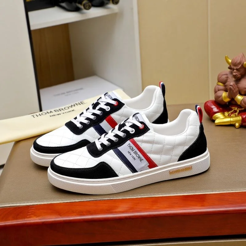 Thom Browne Shoes Efficient 4022
