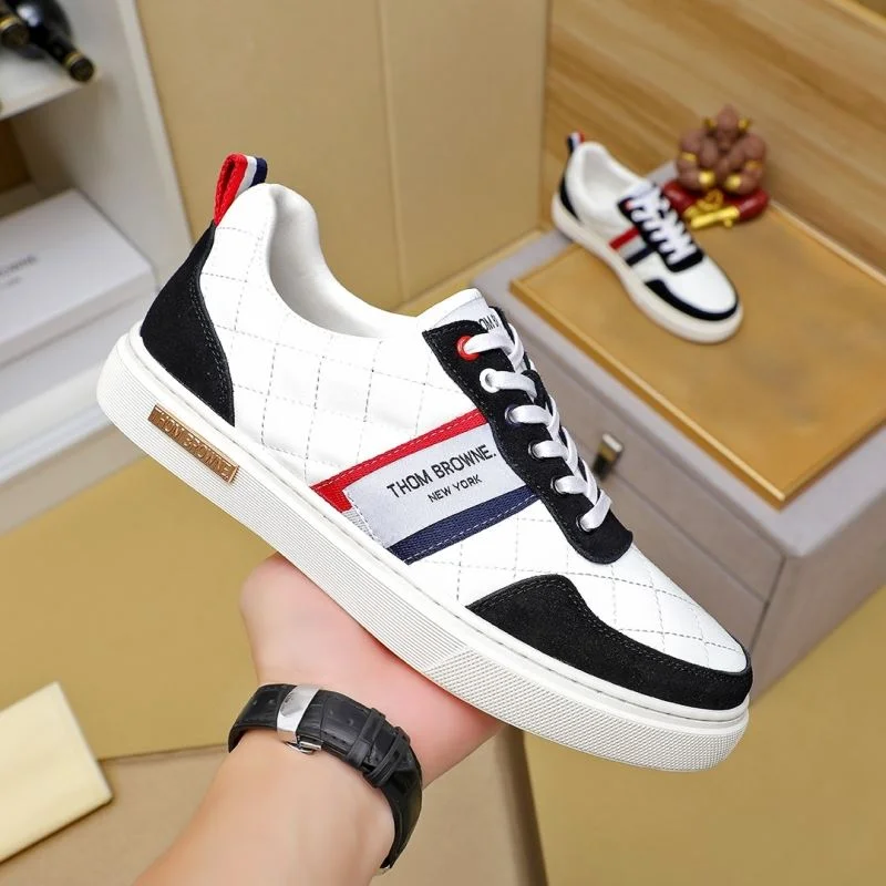 Thom Browne Shoes Efficient 4022