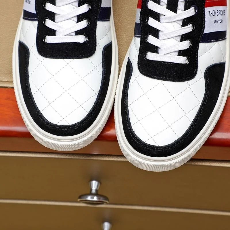 Thom Browne Shoes Efficient 4022