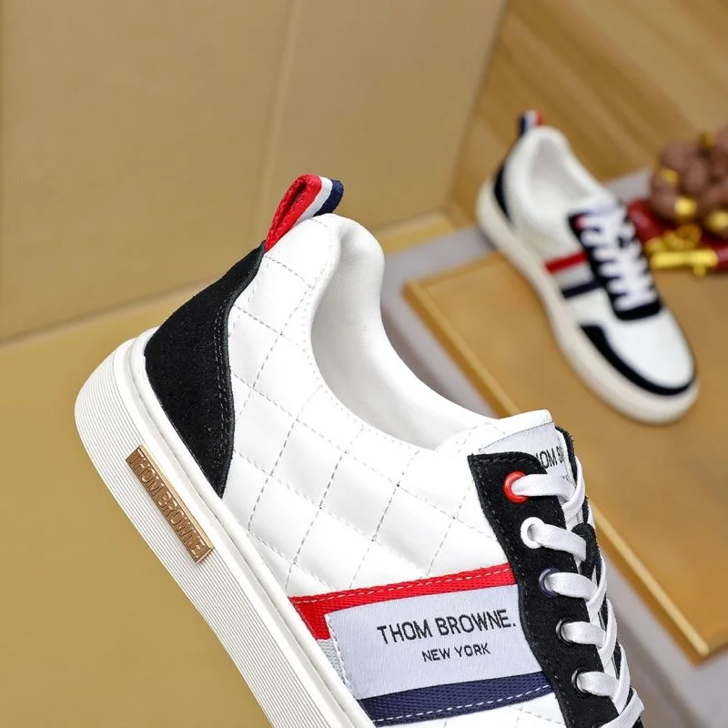 Thom Browne Shoes Efficient 4022