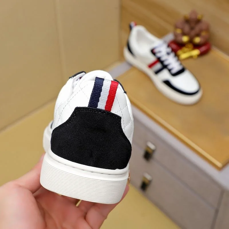 Thom Browne Shoes Efficient 4022