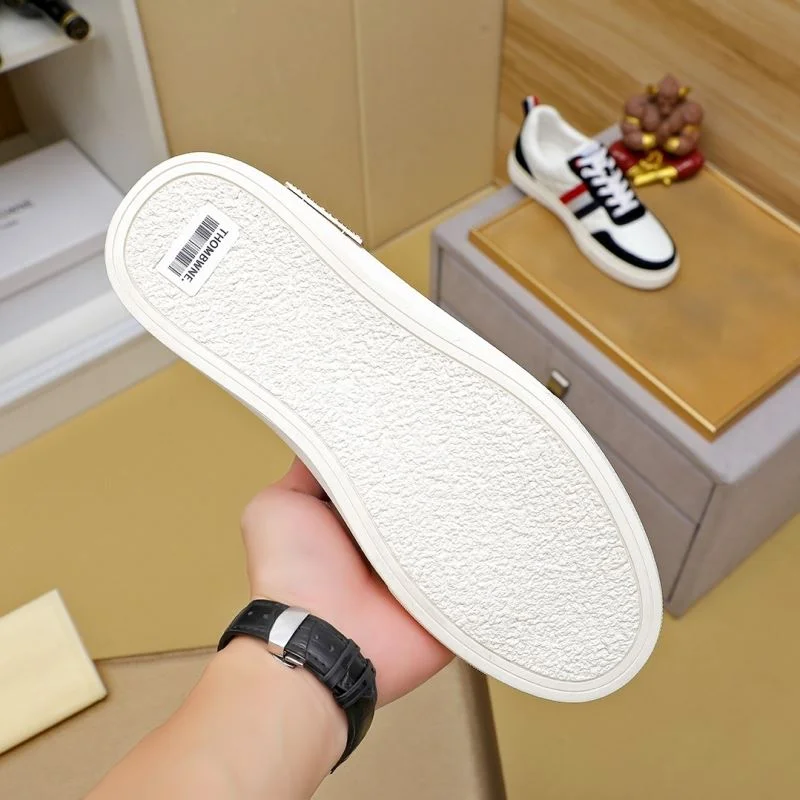 Thom Browne Shoes Efficient 4022