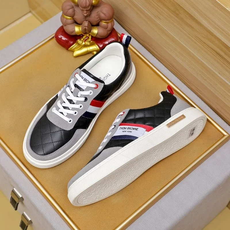 Fashionable Thom Browne Shoes 4015