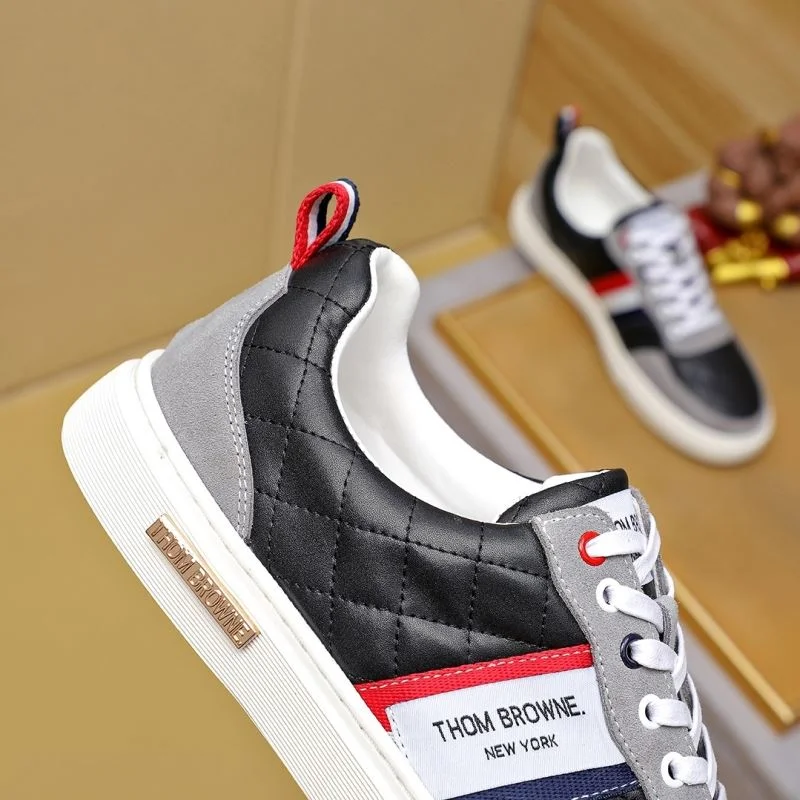 Fashionable Thom Browne Shoes 4015