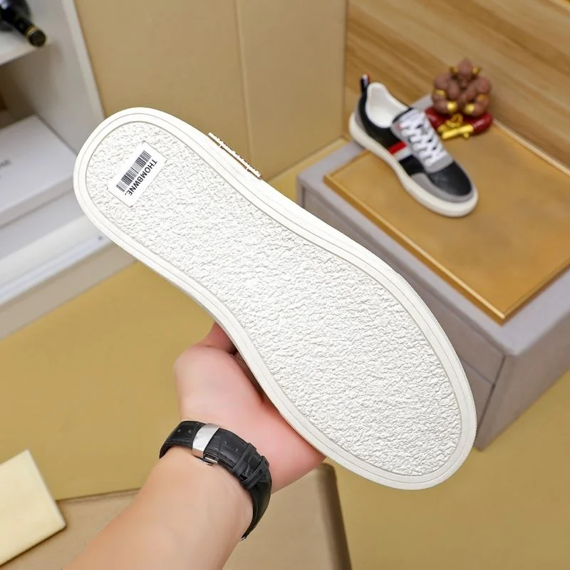 Fashionable Thom Browne Shoes 4015