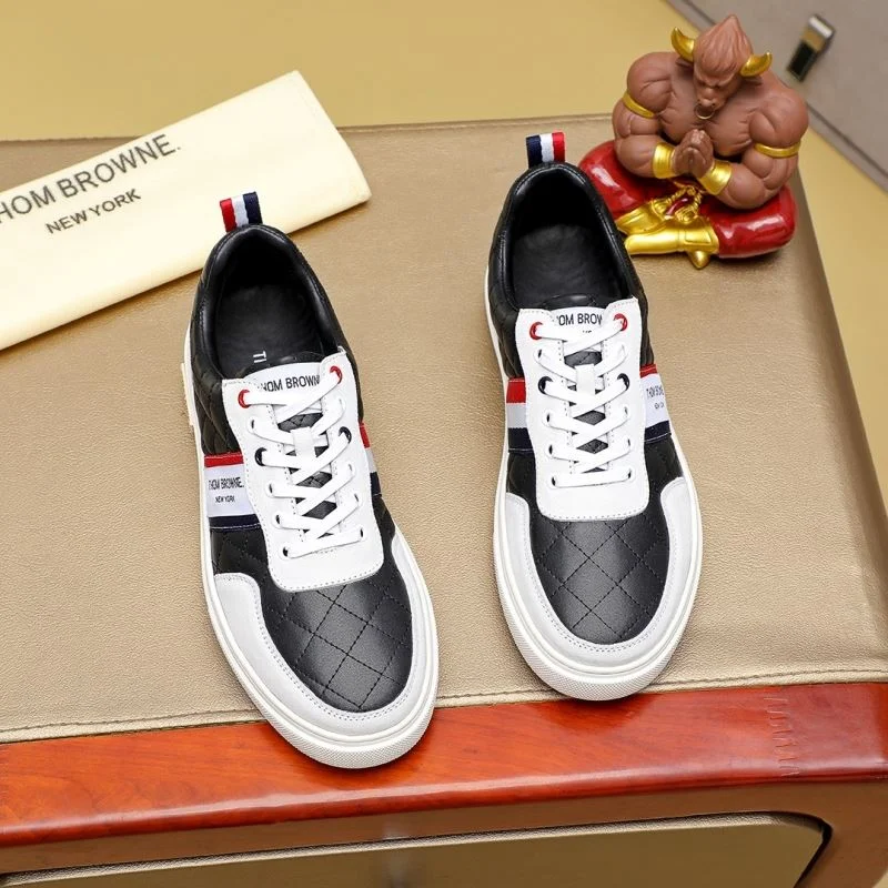 Thom Browne Shoes Upgraded 4034