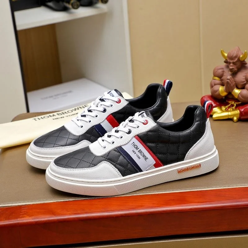 Thom Browne Shoes Upgraded 4034