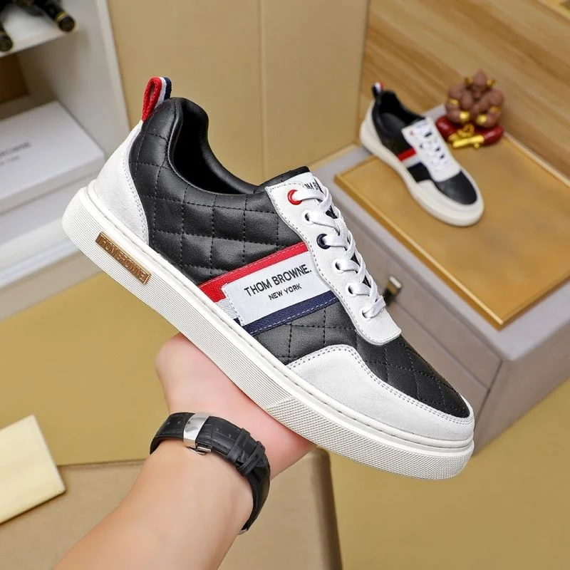 Thom Browne Shoes Upgraded 4034
