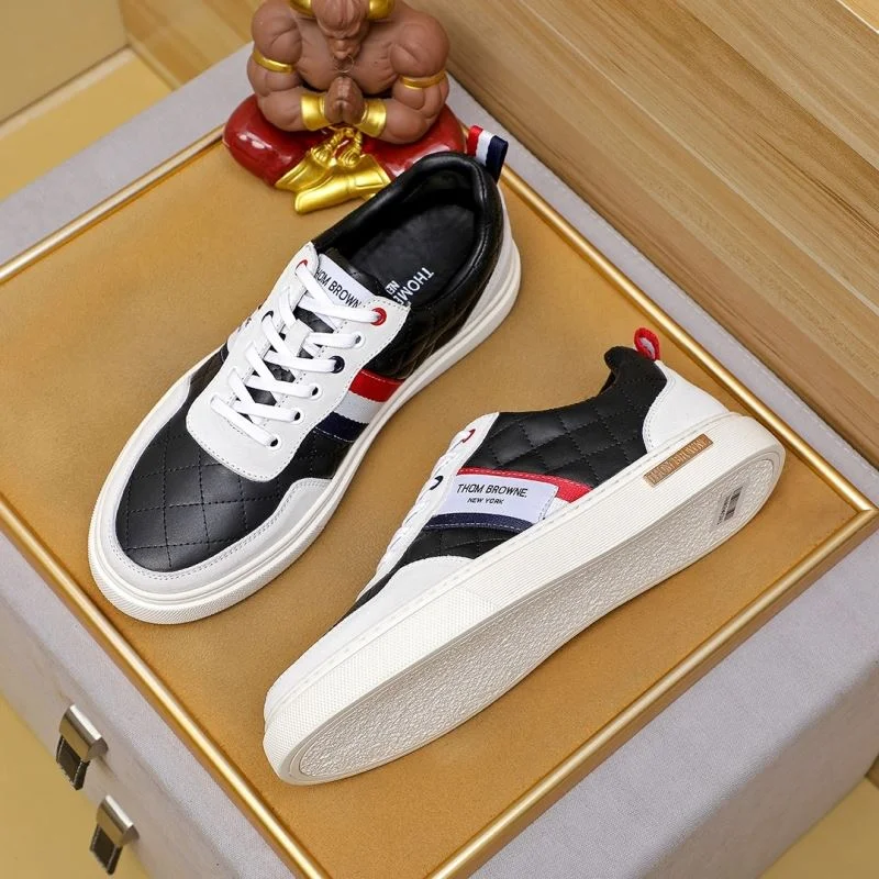 Thom Browne Shoes Upgraded 4034