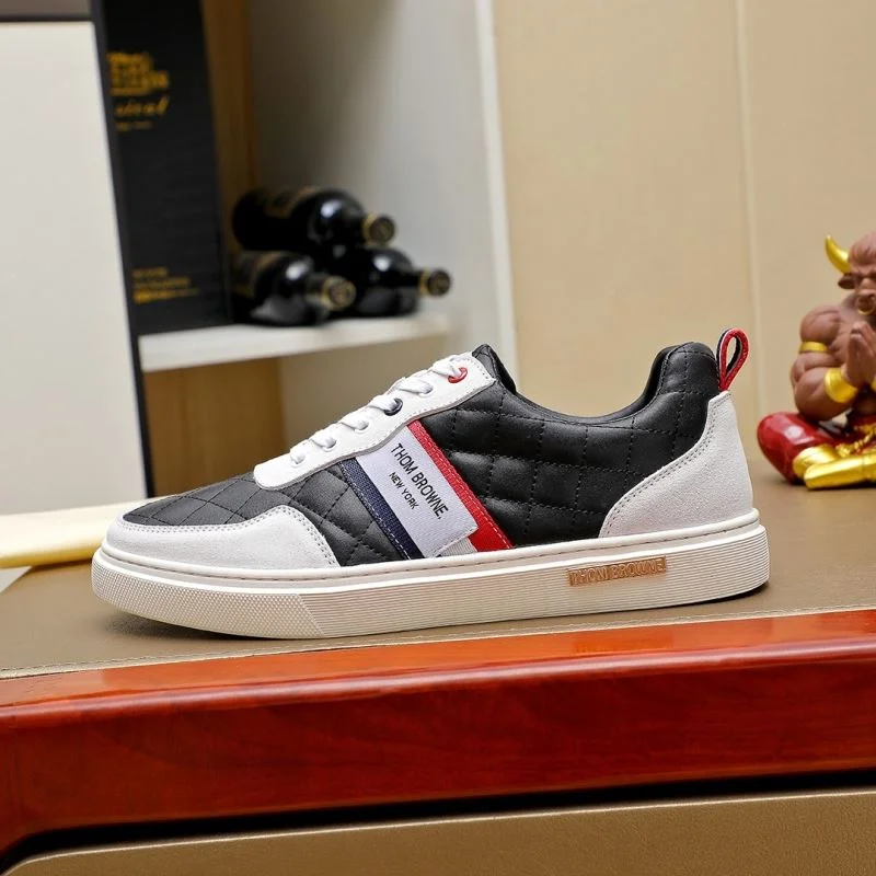 Thom Browne Shoes Upgraded 4034