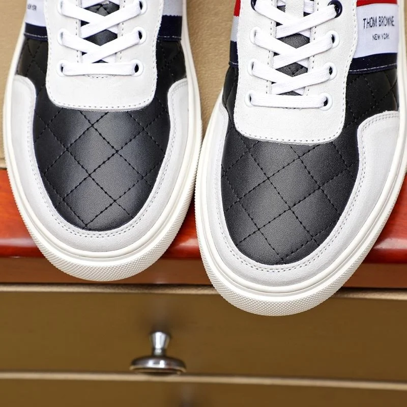 Thom Browne Shoes Upgraded 4034