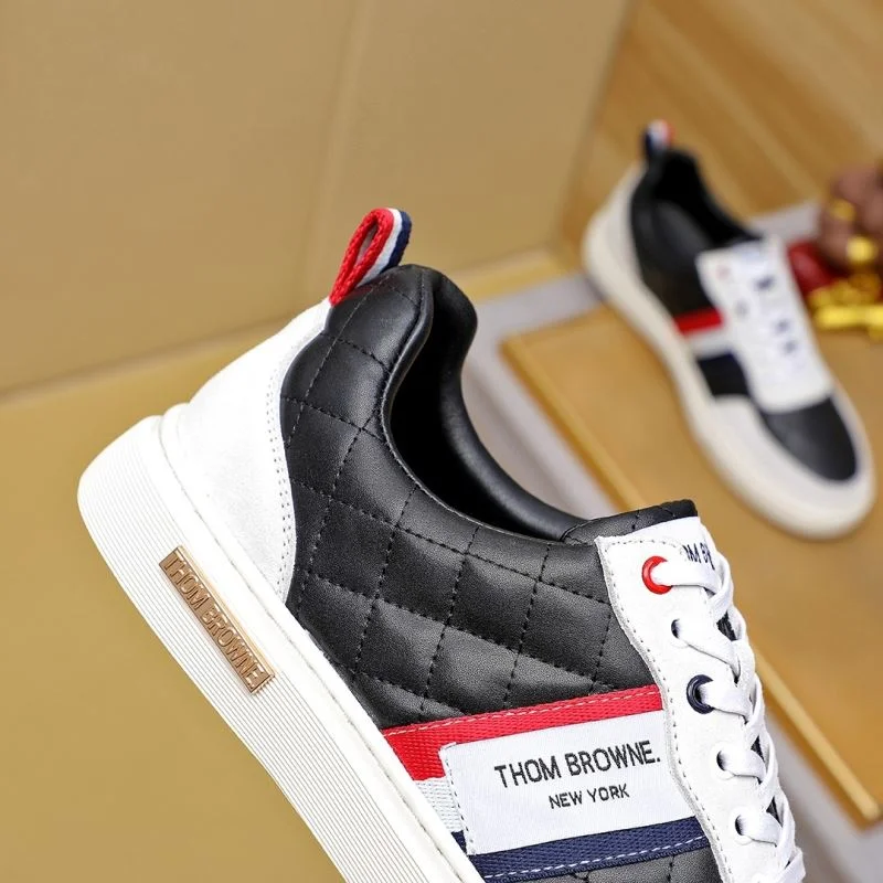 Thom Browne Shoes Upgraded 4034